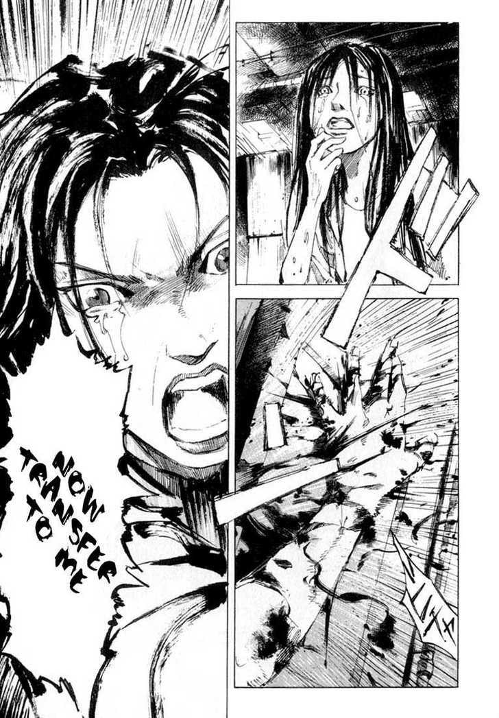 Read Alive chapter 10.2 image 12 on Lezhin