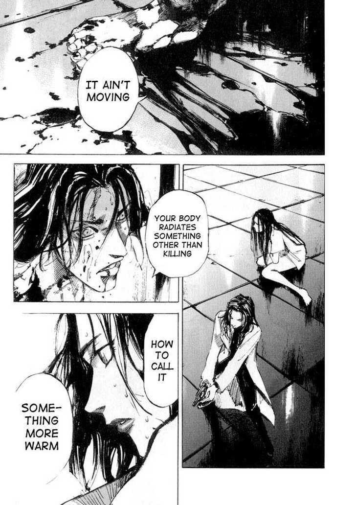 Read Alive chapter 10.2 image 14 on Lezhin
