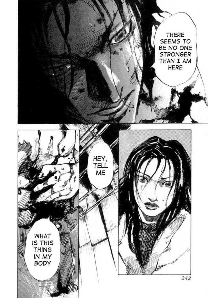 Read Alive chapter 10.2 image 15 on Lezhin