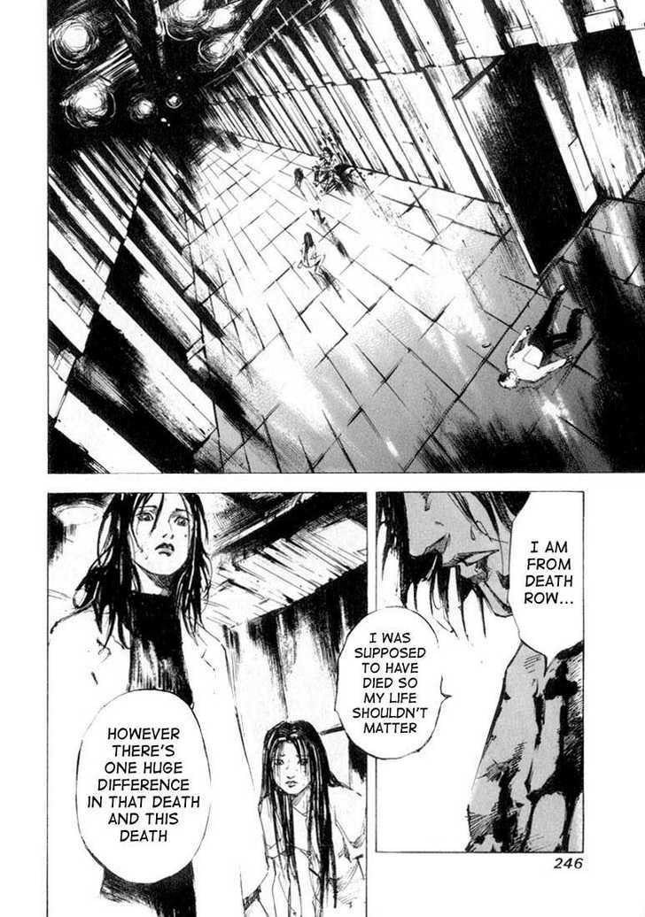 Read Alive chapter 10.2 image 19 on Lezhin