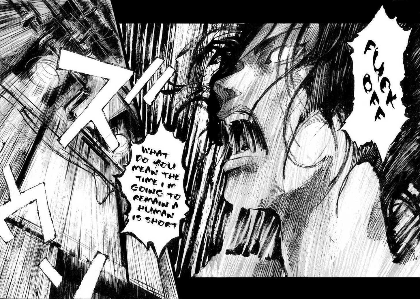 Read Alive chapter 10.2 image 2 on Lezhin