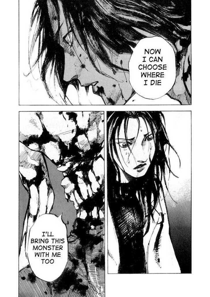 Read Alive chapter 10.2 image 20 on Lezhin