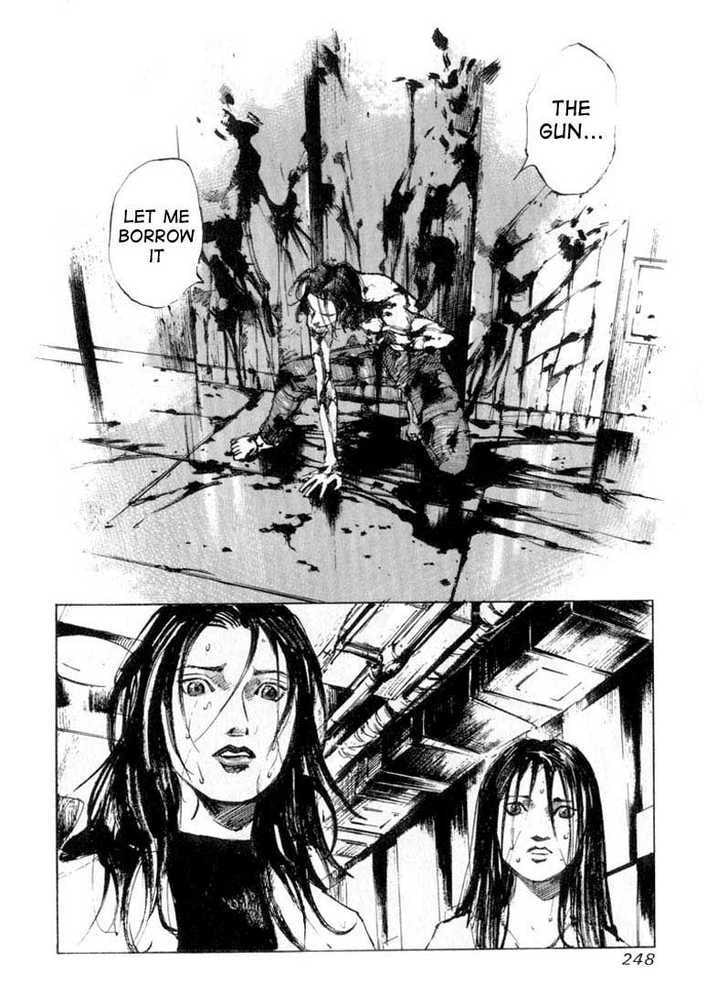 Read Alive chapter 10.2 image 21 on Lezhin