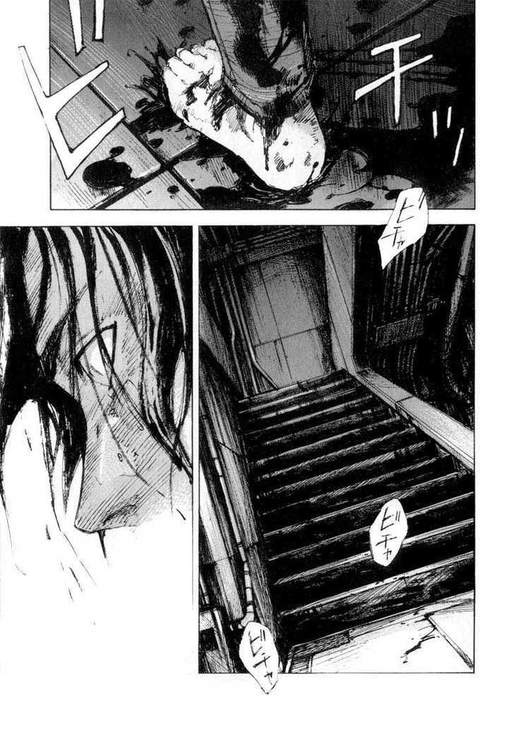 Read Alive chapter 10.2 image 22 on Lezhin