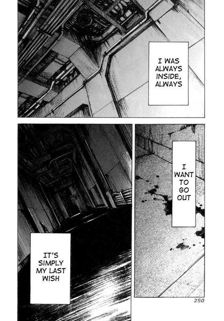 Read Alive chapter 10.2 image 23 on Lezhin