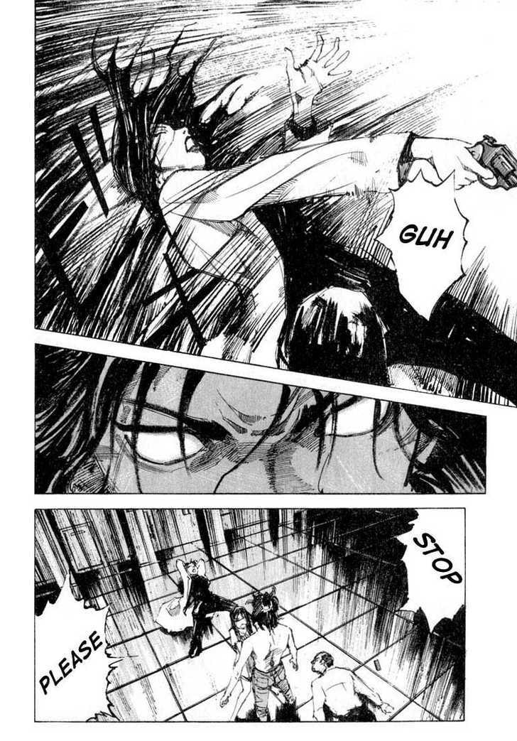 Read Alive chapter 10.2 image 3 on Lezhin