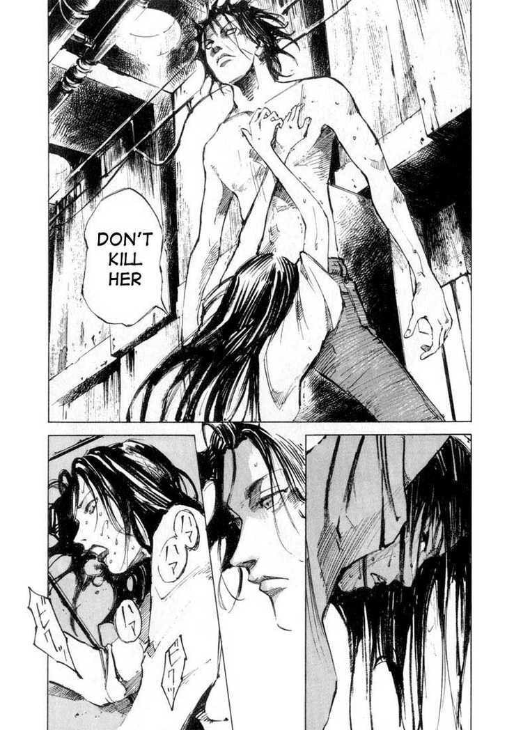 Read Alive chapter 10.2 image 4 on Lezhin