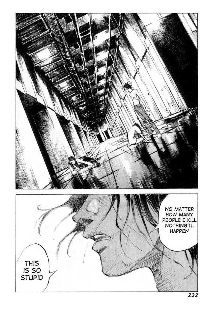 Read Alive chapter 10.2 image 5 on Lezhin