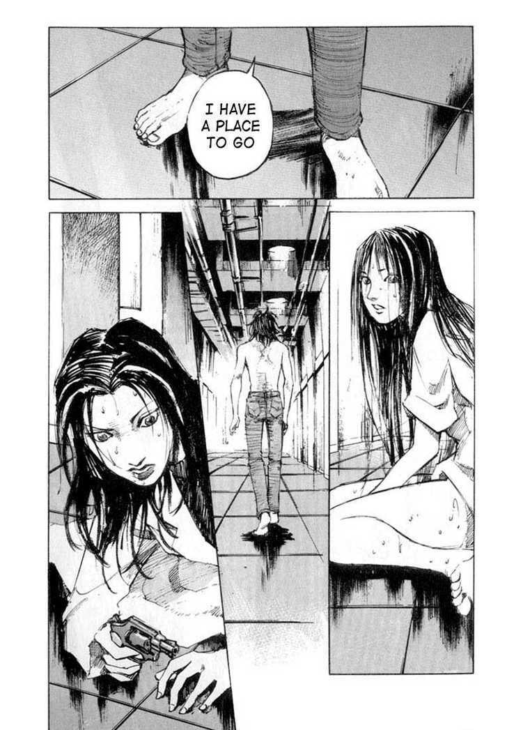 Read Alive chapter 10.2 image 6 on Lezhin