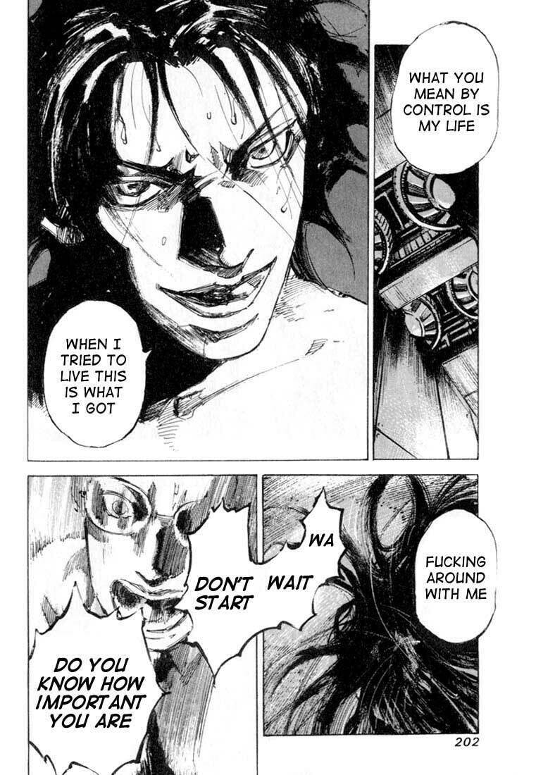 Read Alive chapter 10 image 11 on Lezhin