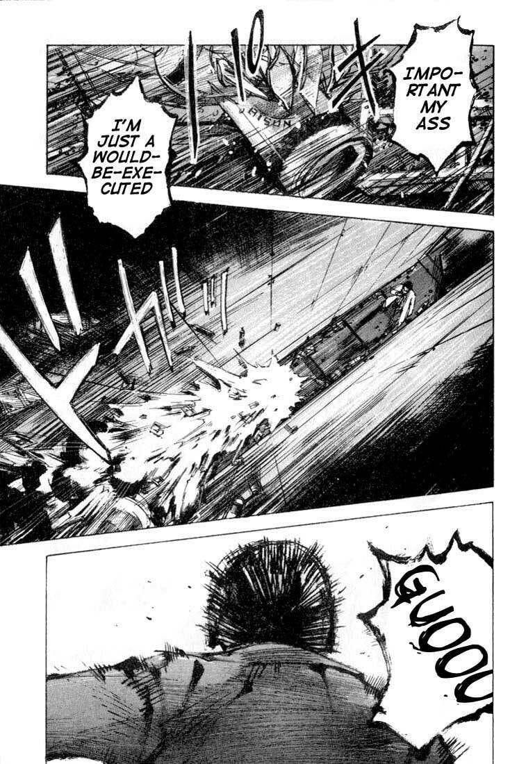 Read Alive chapter 10 image 12 on Lezhin