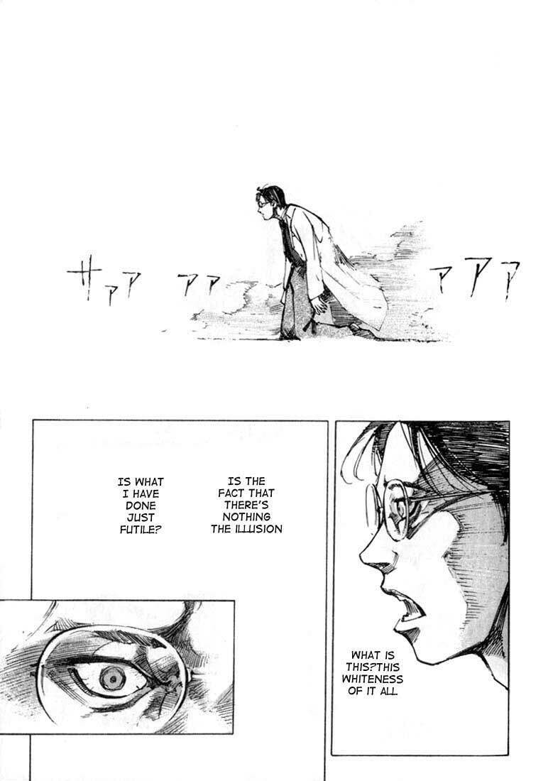 Read Alive chapter 10 image 14 on Lezhin