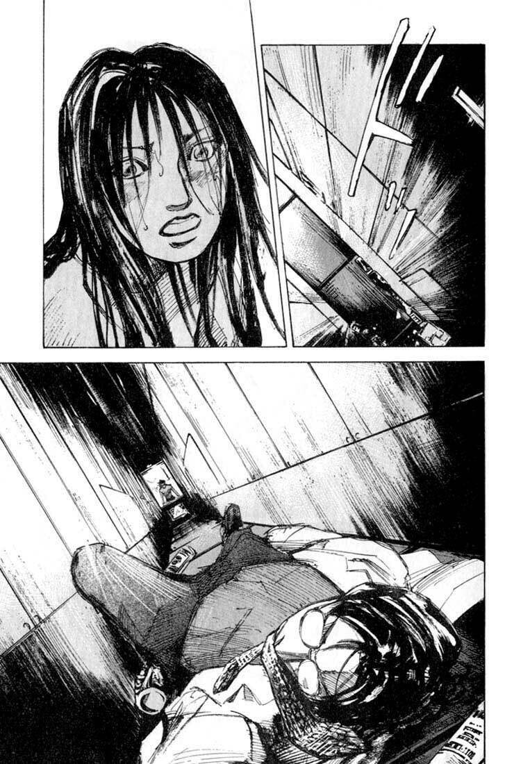 Read Alive chapter 10 image 16 on Lezhin