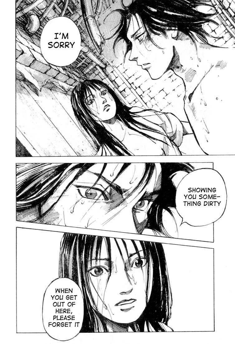 Read Alive chapter 10 image 17 on Lezhin