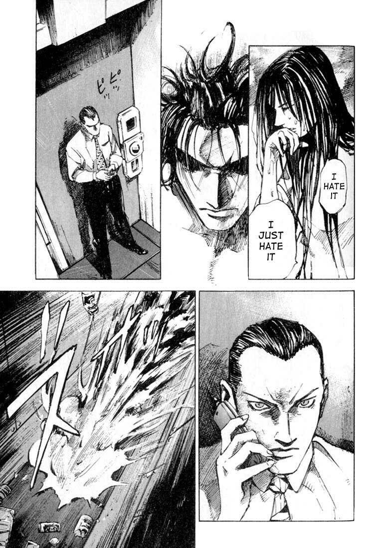Read Alive chapter 10 image 20 on Lezhin