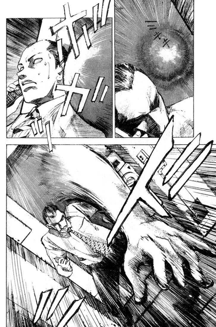 Read Alive chapter 10 image 21 on Lezhin