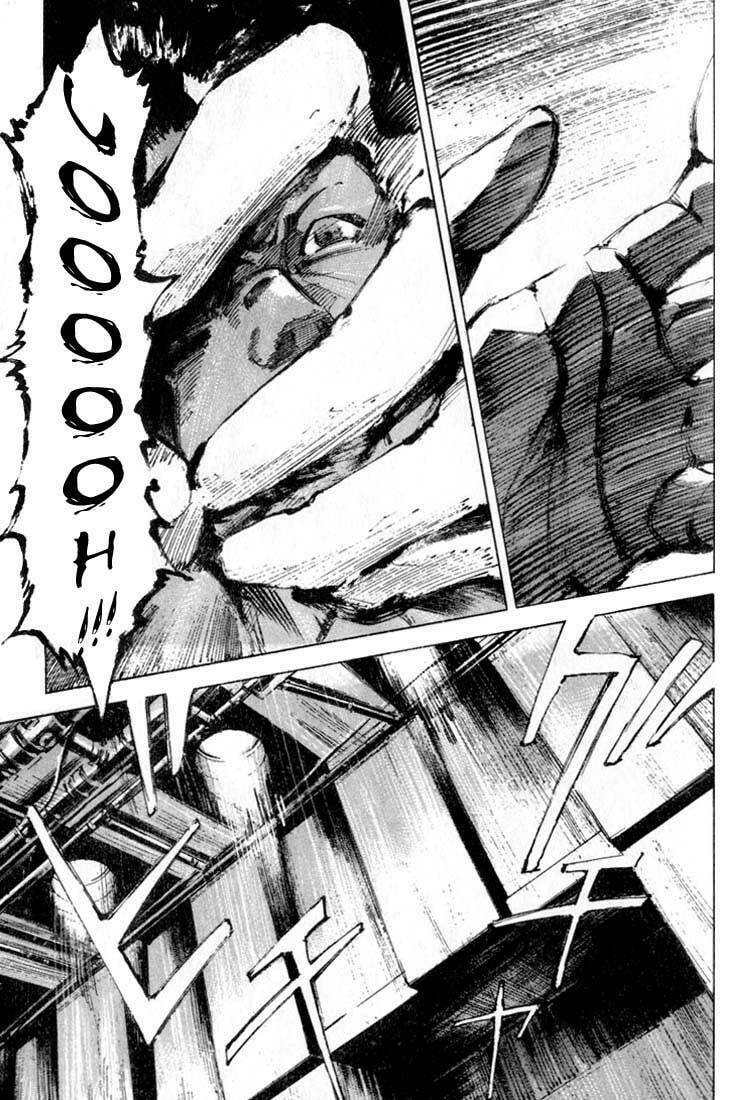 Read Alive chapter 10 image 24 on Lezhin