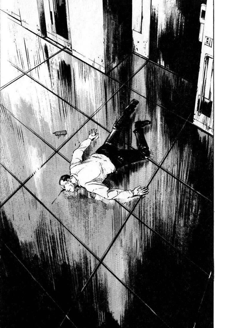 Read Alive chapter 10 image 26 on Lezhin