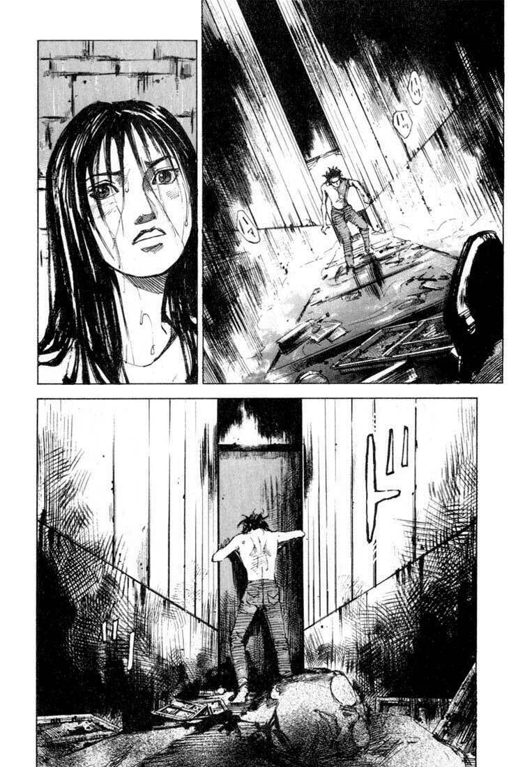 Read Alive chapter 10 image 27 on Lezhin