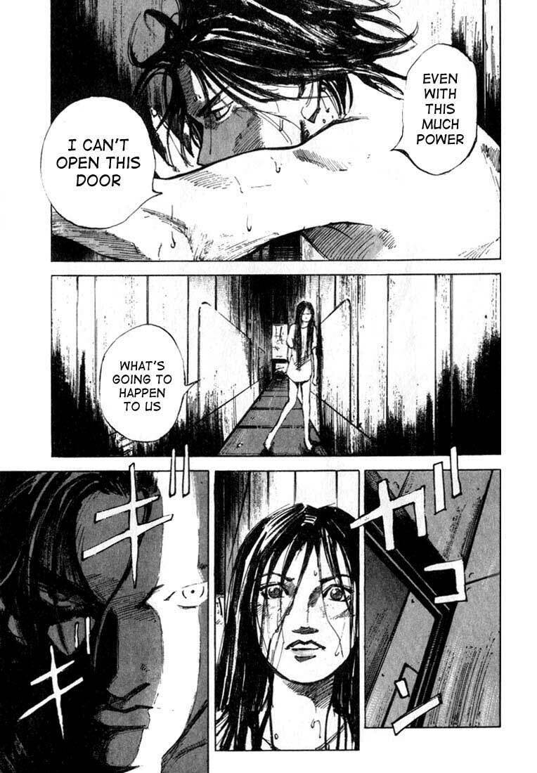 Read Alive chapter 10 image 28 on Lezhin