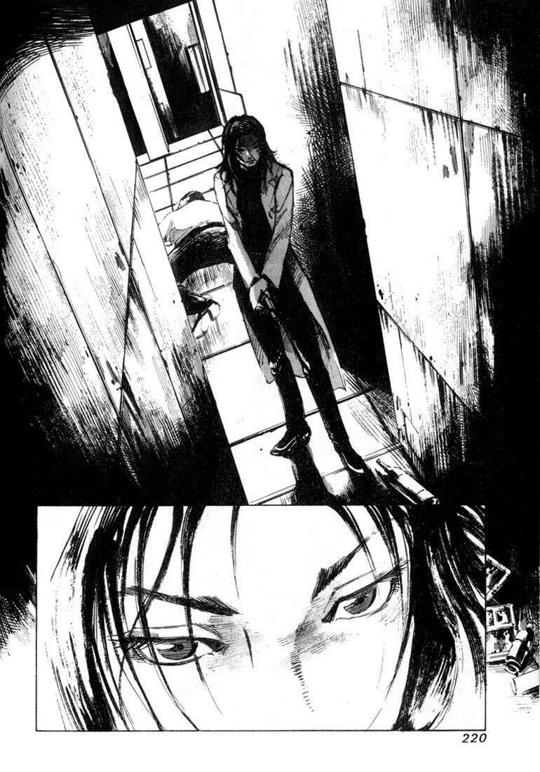 Read Alive chapter 10 image 29 on Lezhin