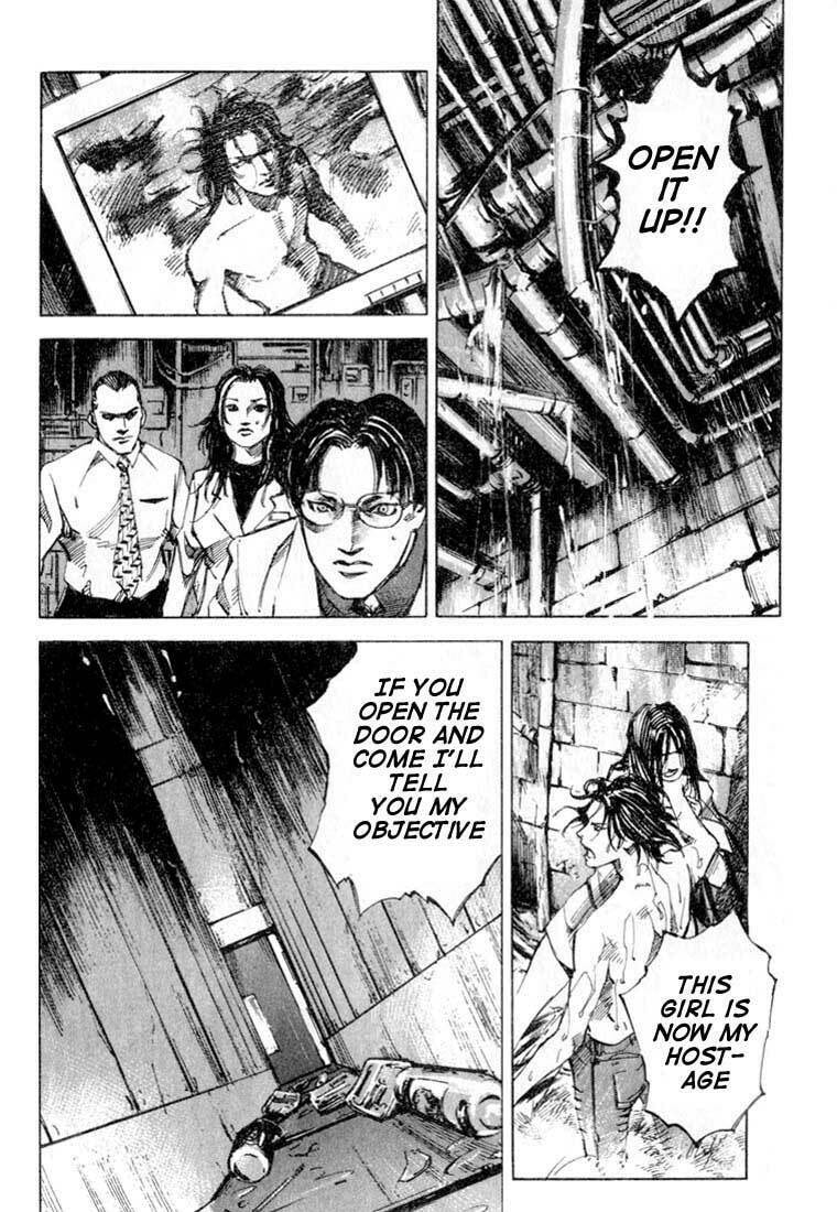 Read Alive chapter 10 image 3 on Lezhin