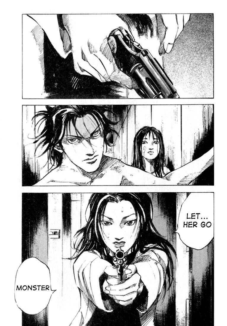 Read Alive chapter 10 image 30 on Lezhin