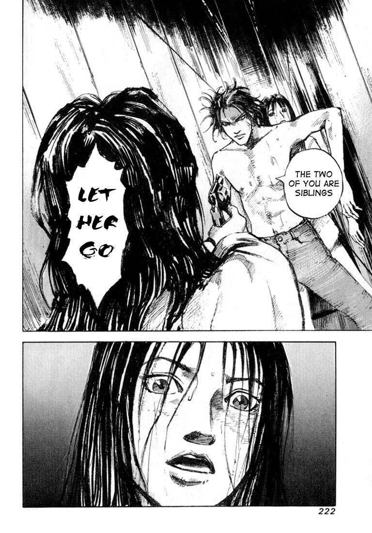 Read Alive chapter 10 image 31 on Lezhin