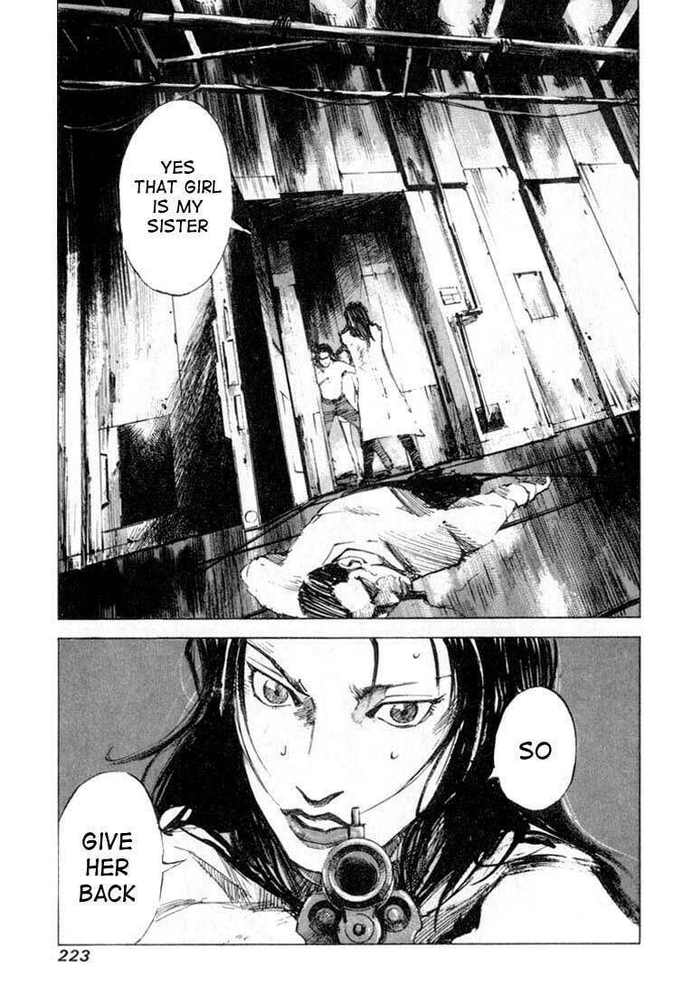 Read Alive chapter 10 image 32 on Lezhin