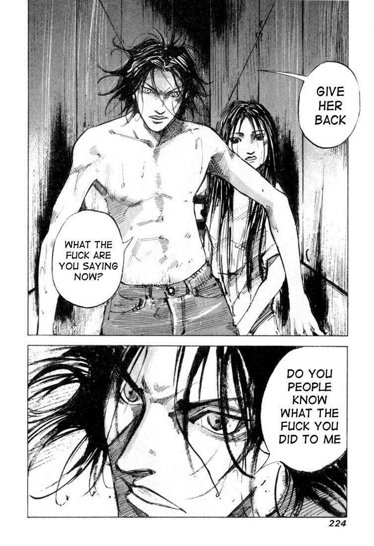 Read Alive chapter 10 image 33 on Lezhin
