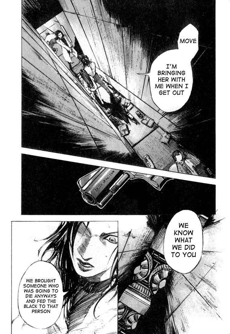 Read Alive chapter 10 image 34 on Lezhin