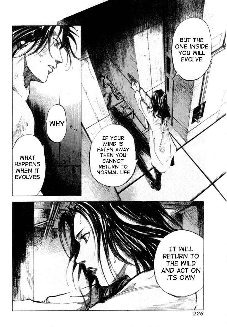 Read Alive chapter 10 image 35 on Lezhin