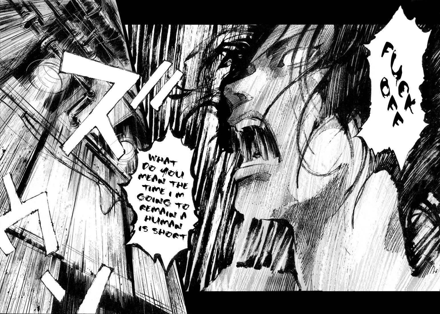Read Alive chapter 10 image 37 on Lezhin
