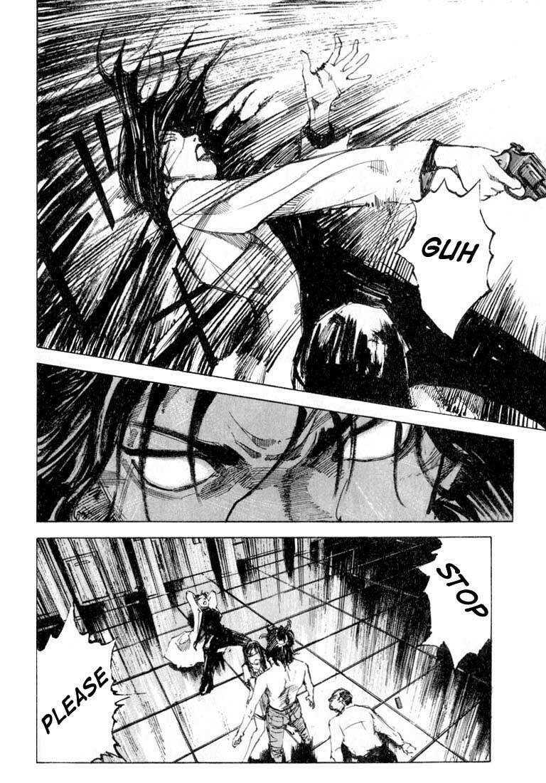 Read Alive chapter 10 image 38 on Lezhin