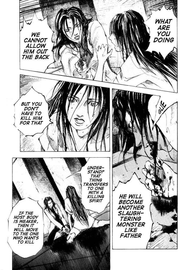 Read Alive chapter 10 image 43 on Lezhin