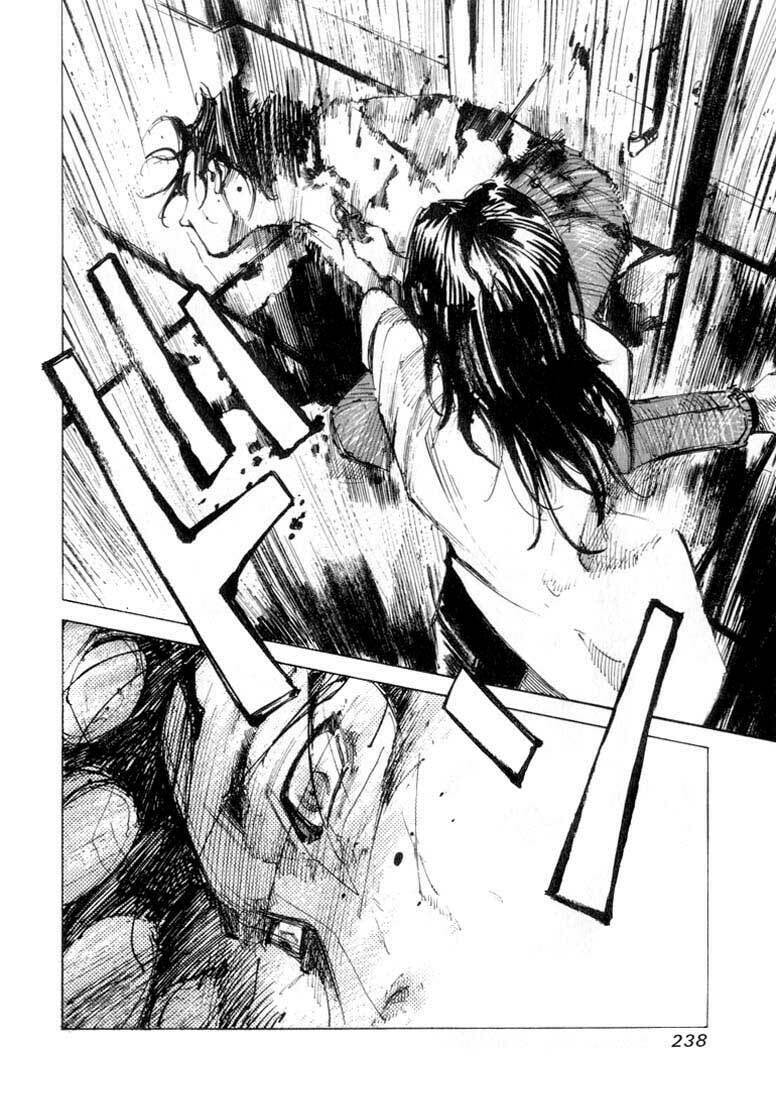 Read Alive chapter 10 image 46 on Lezhin