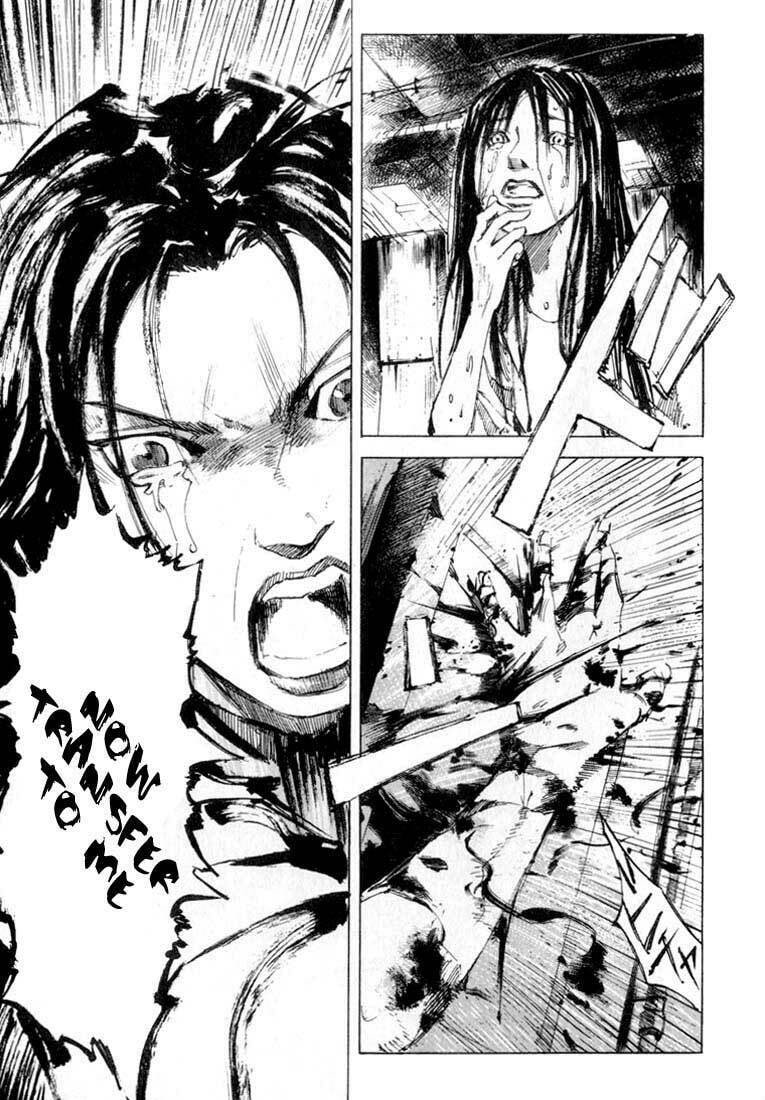 Read Alive chapter 10 image 47 on Lezhin
