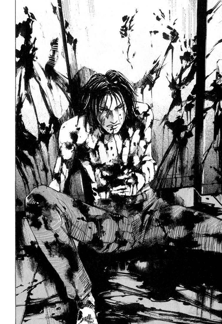 Read Alive chapter 10 image 48 on Lezhin