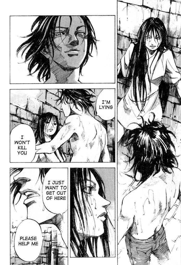 Read Alive chapter 10 image 5 on Lezhin