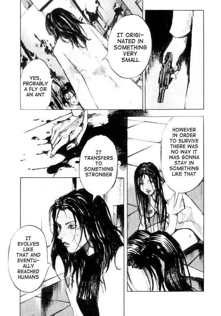 Read Alive chapter 10 image 51 on Lezhin