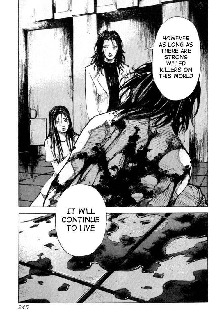 Read Alive chapter 10 image 53 on Lezhin