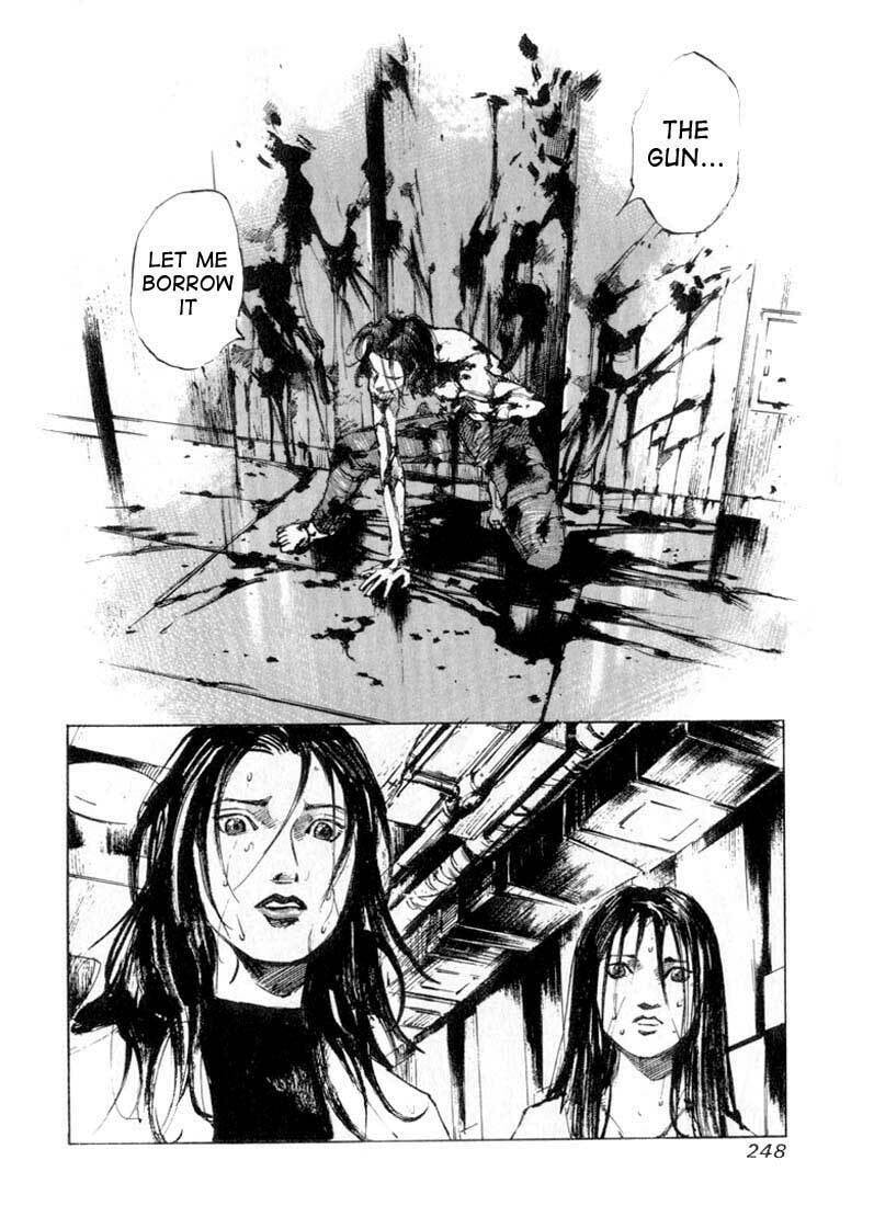 Read Alive chapter 10 image 56 on Lezhin