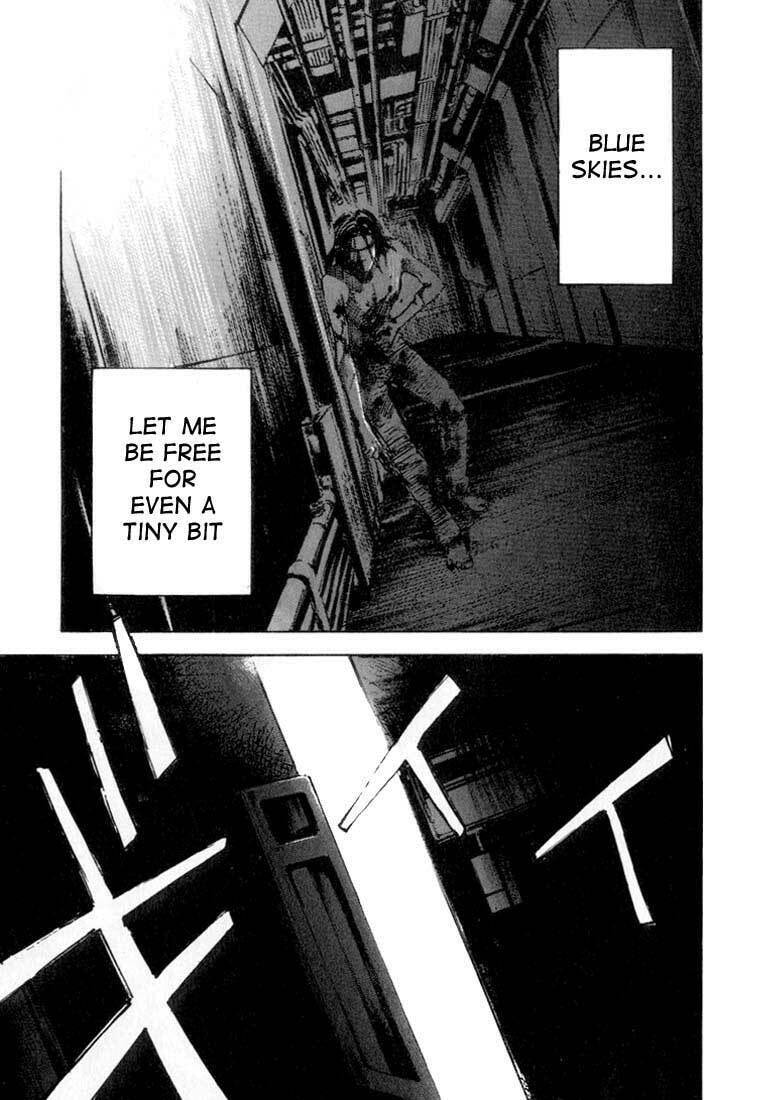 Read Alive chapter 10 image 59 on Lezhin