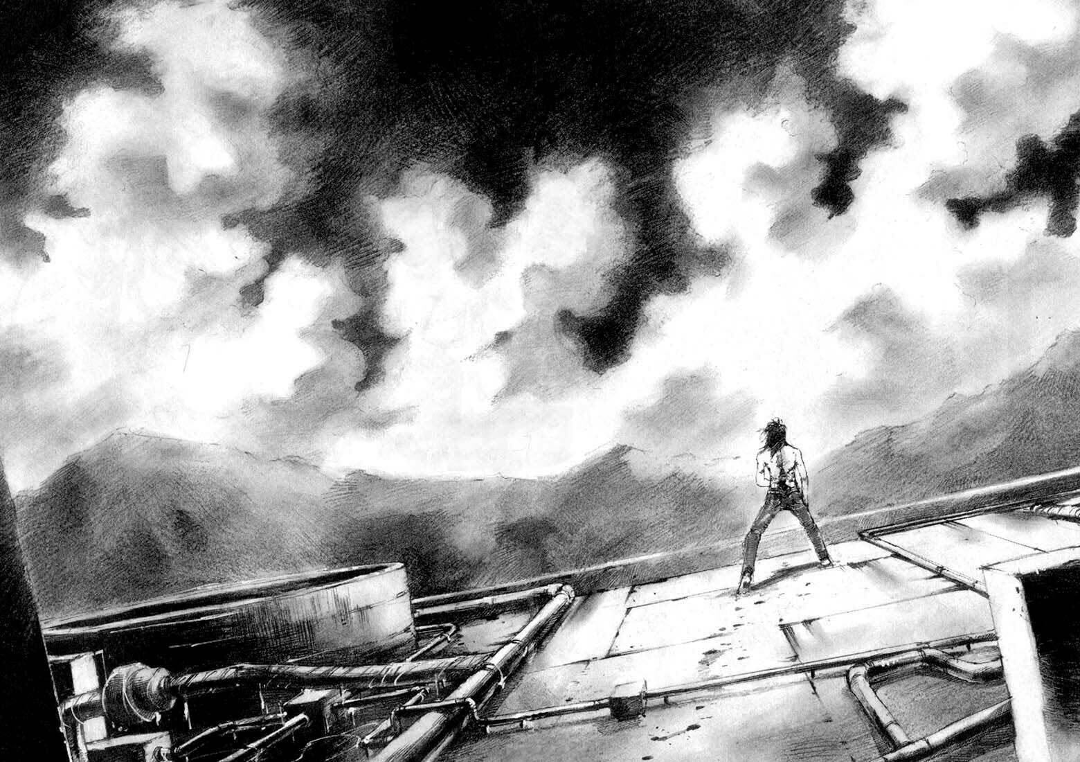Read Alive chapter 10 image 60 on Lezhin