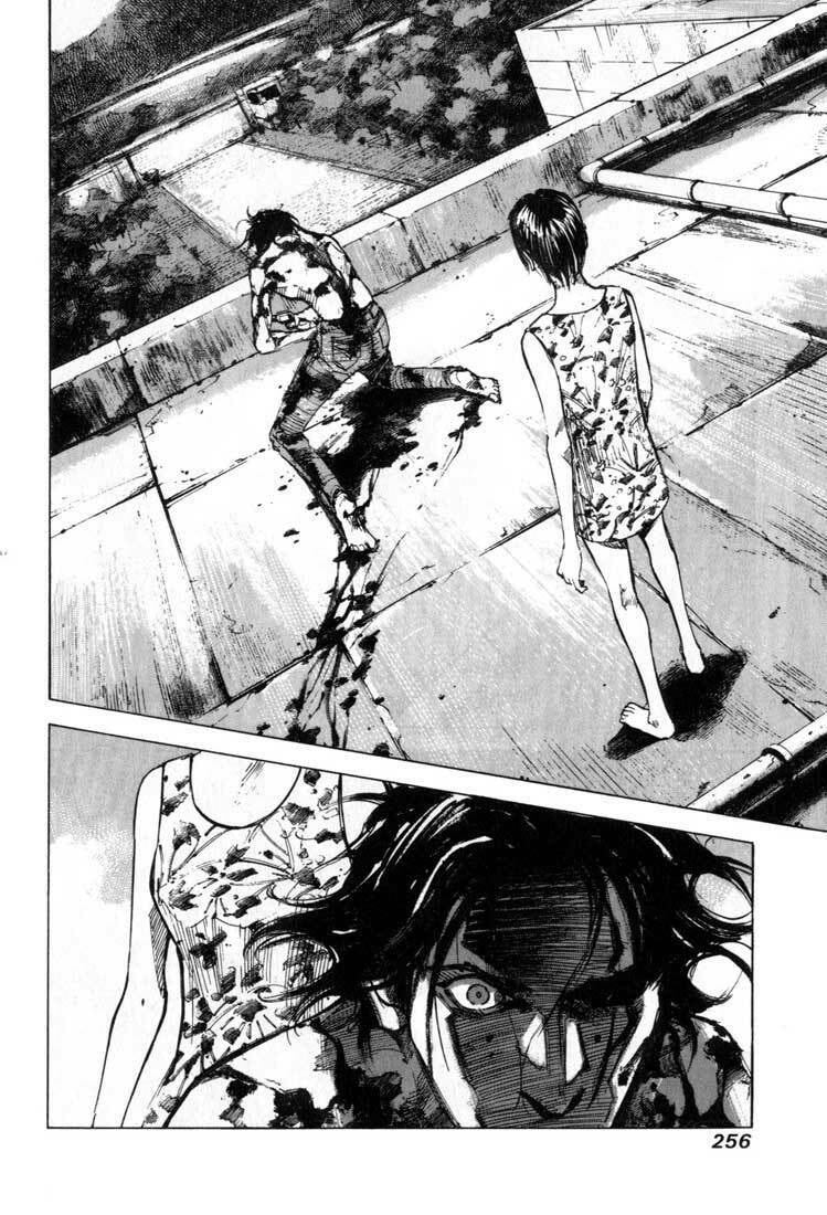 Read Alive chapter 10 image 63 on Lezhin