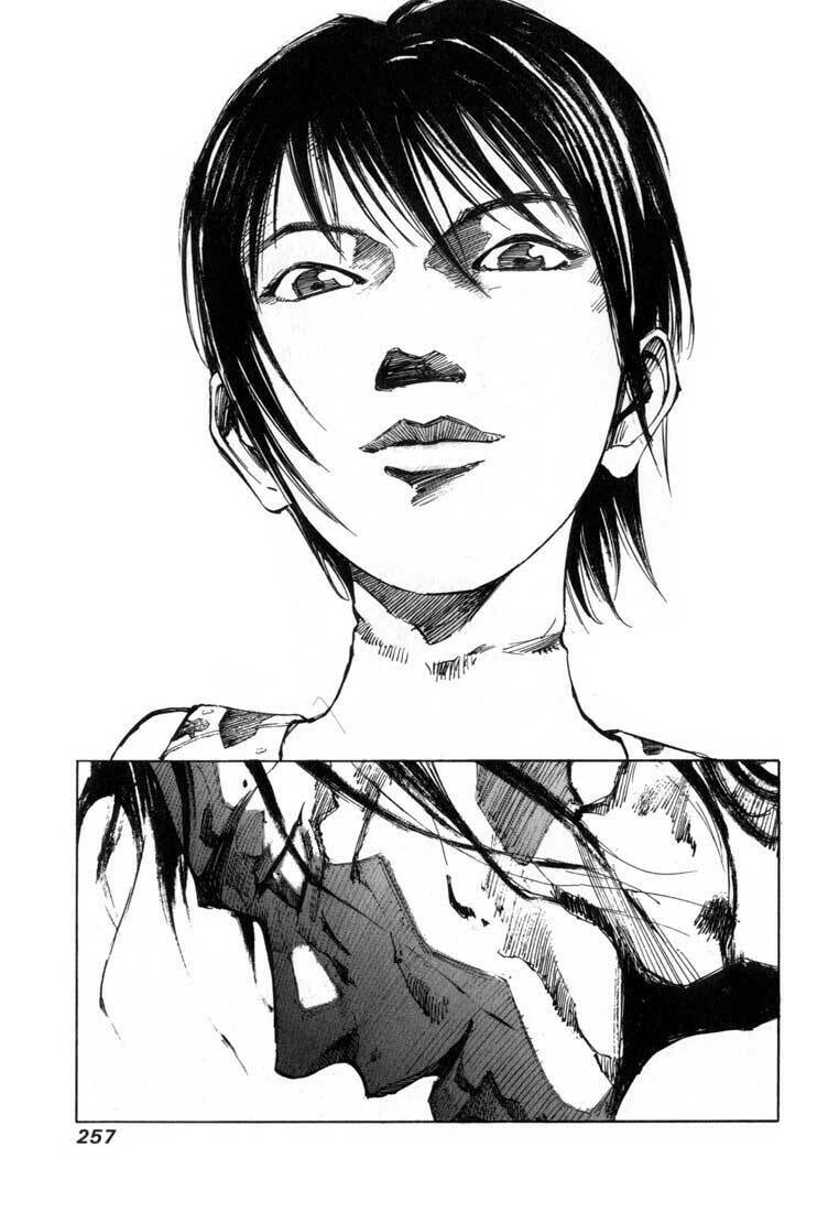 Read Alive chapter 10 image 64 on Lezhin