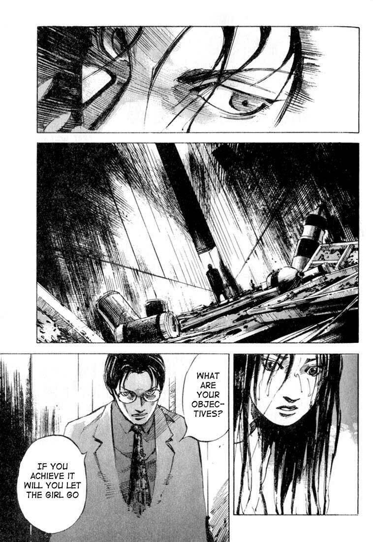 Read Alive chapter 10 image 8 on Lezhin