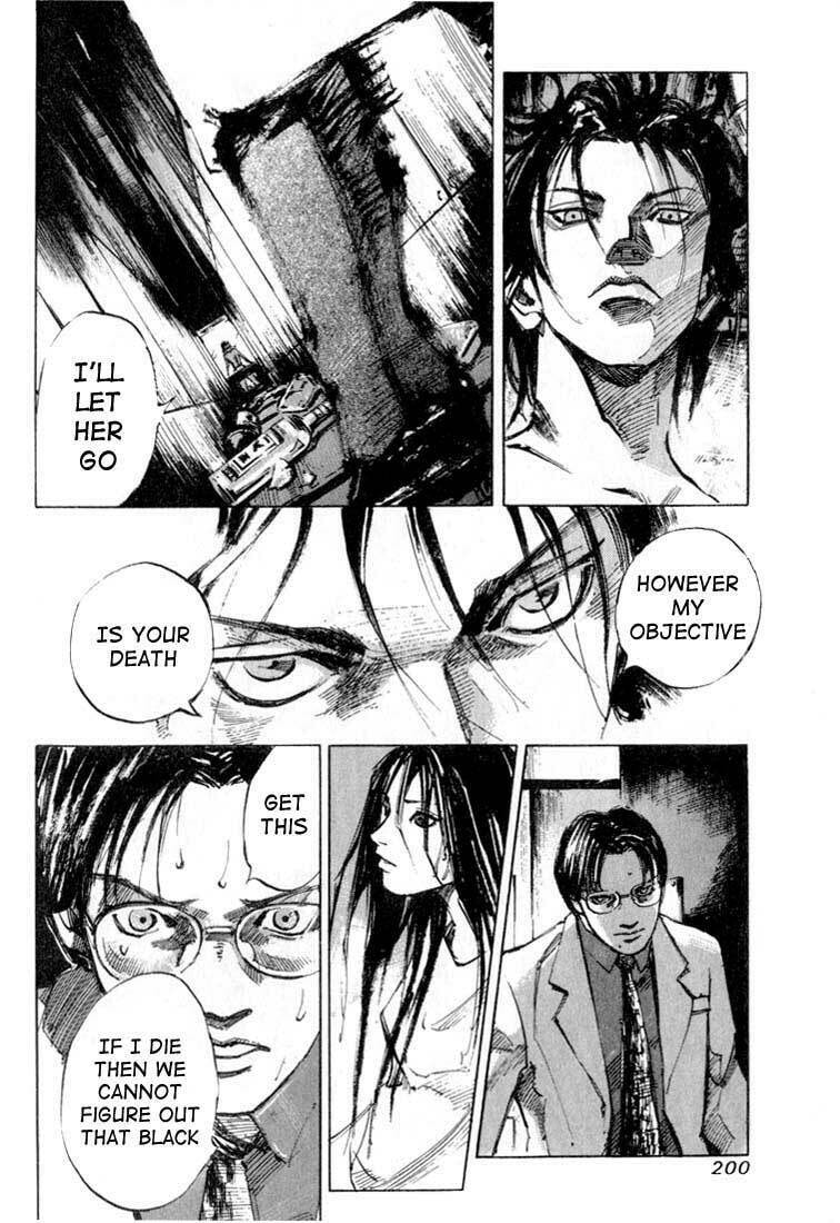 Read Alive chapter 10 image 9 on Lezhin