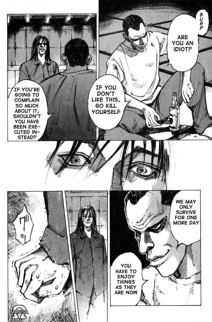 Read Alive chapter 2 image 10 on Lezhin