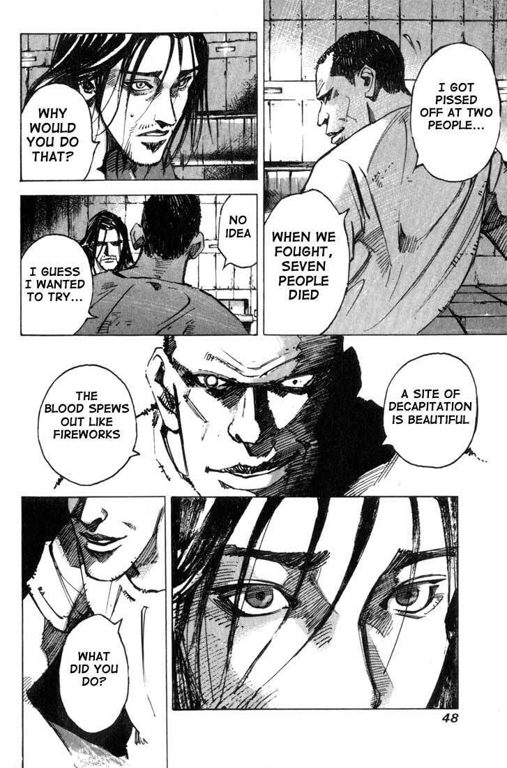 Read Alive chapter 2 image 12 on Lezhin